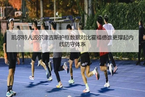 凯尔特人波尔津吉斯护框数据对比霍福德谁更撑起内线防守体系